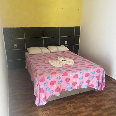 Extensao Pousada Cactos Chapada dos Guimarães Zewnętrze zdjęcie